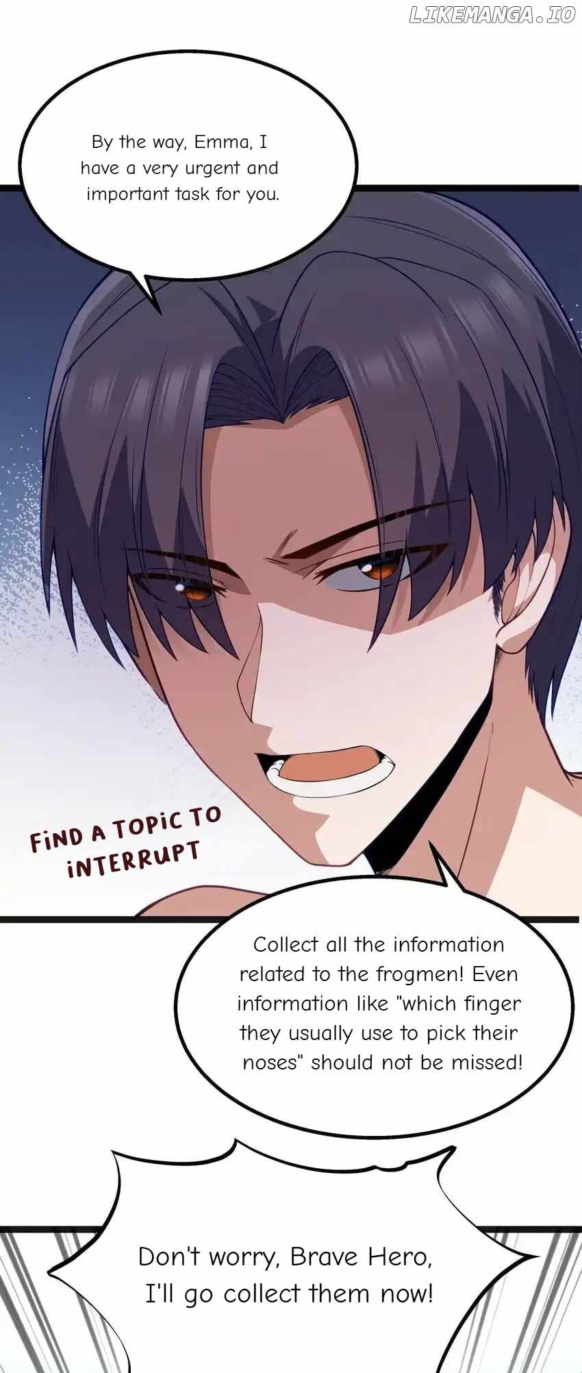 This Hero is a Money Supremacist Chapter 22 28